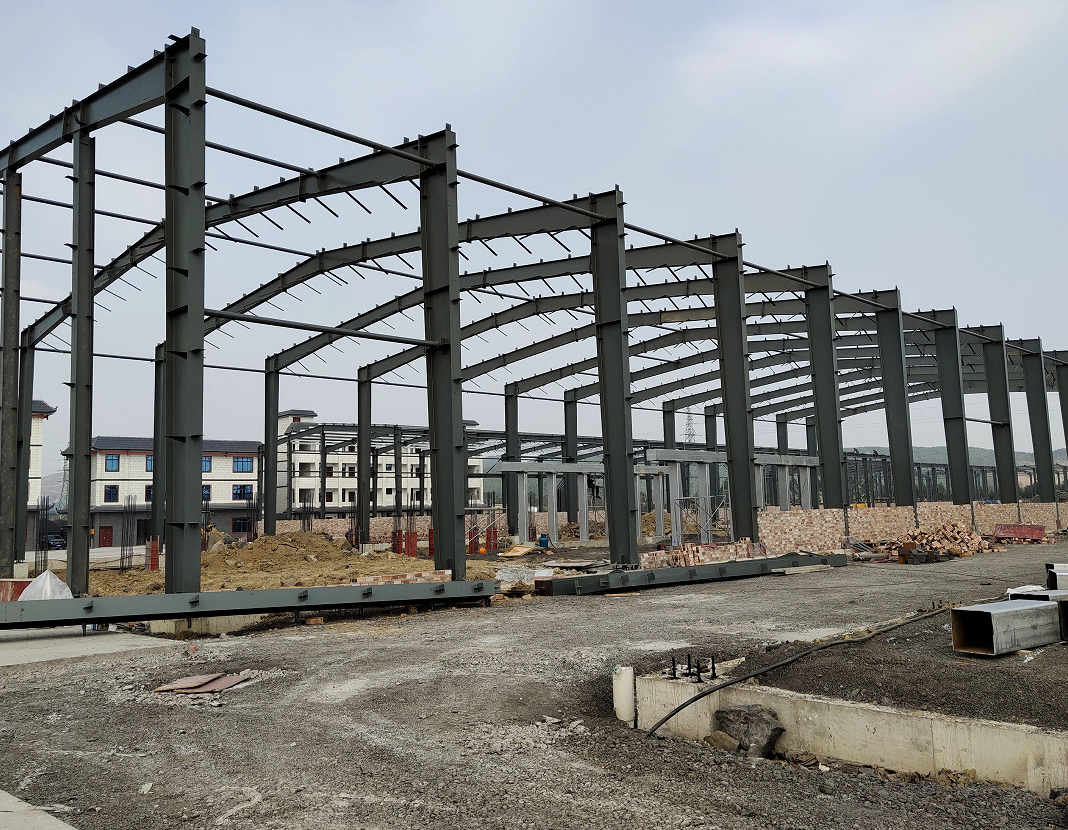 湖南株洲鋼結構哪家好