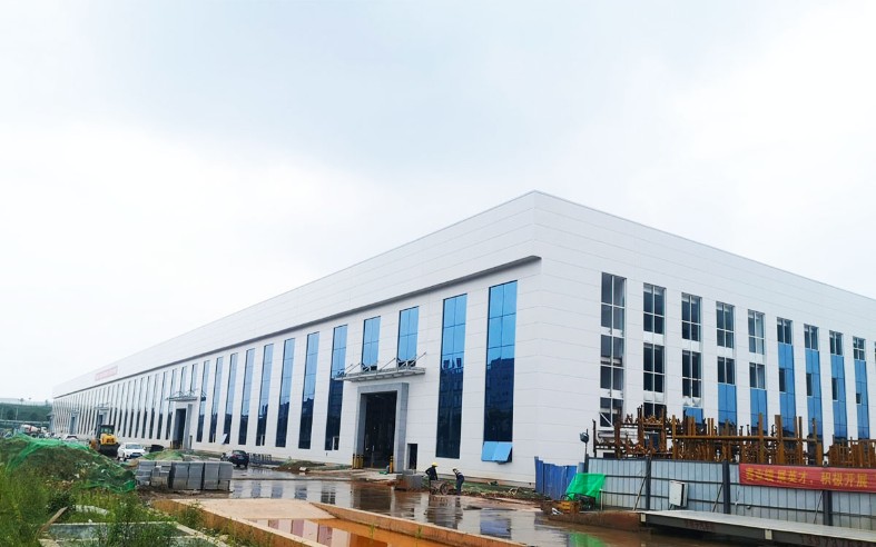 裝配式建筑中鋼結構應用有什么優勢