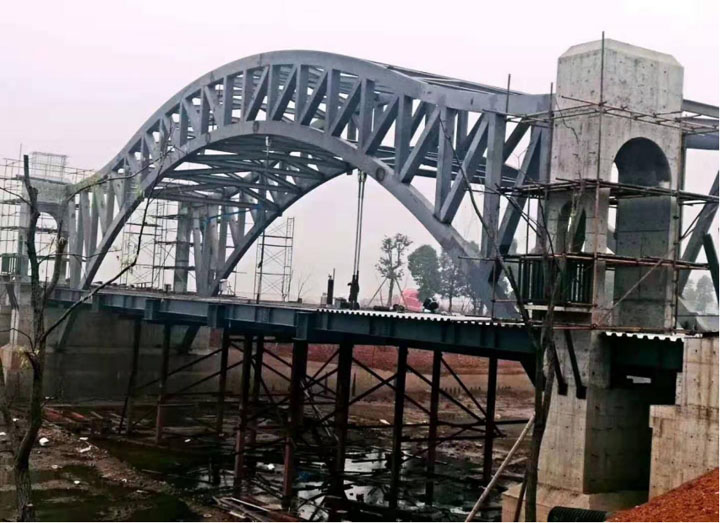 鋼結構廠房價格多少錢一平方米