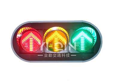 交通信號燈質量